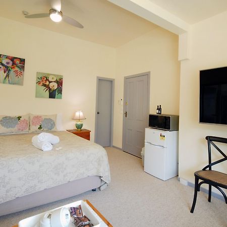 Riverview Boutique Motel Nambucca Heads Exteriör bild